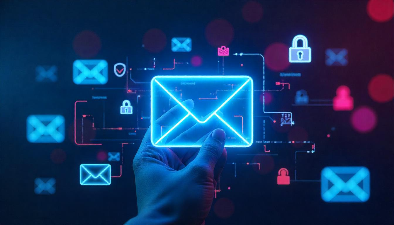 Enjoy Unlimited Free Temp Emails — Safe, Fast & Anonymous
