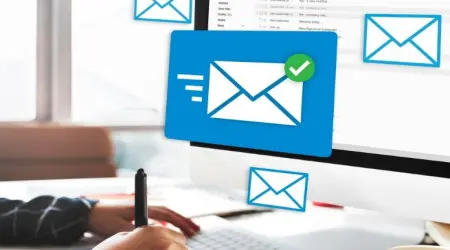 100% Free Temporary Email Service — No Signup, No Limits!