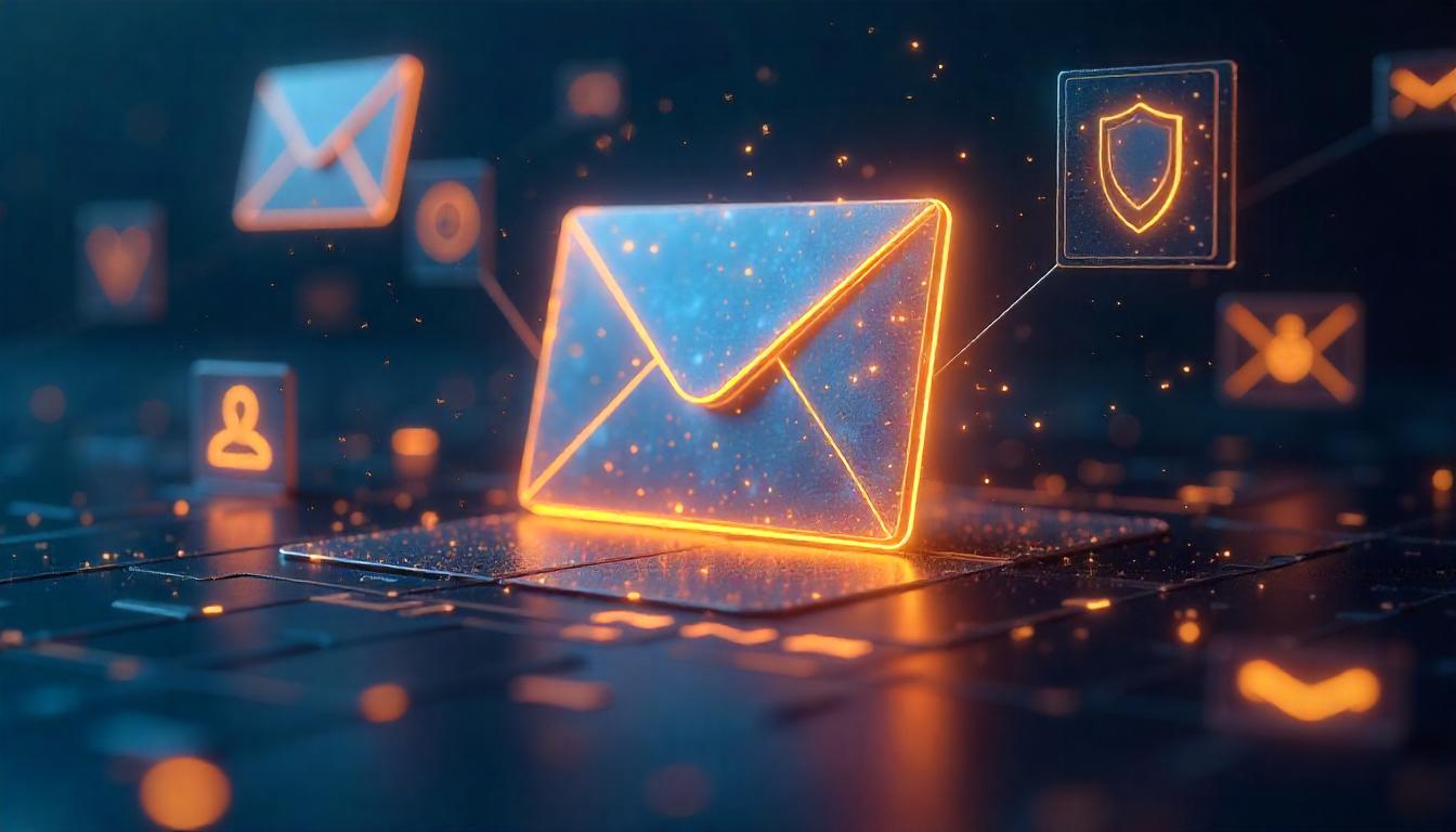 Free Temporary Email for Facebook, Gmail & More – No Registration Needed